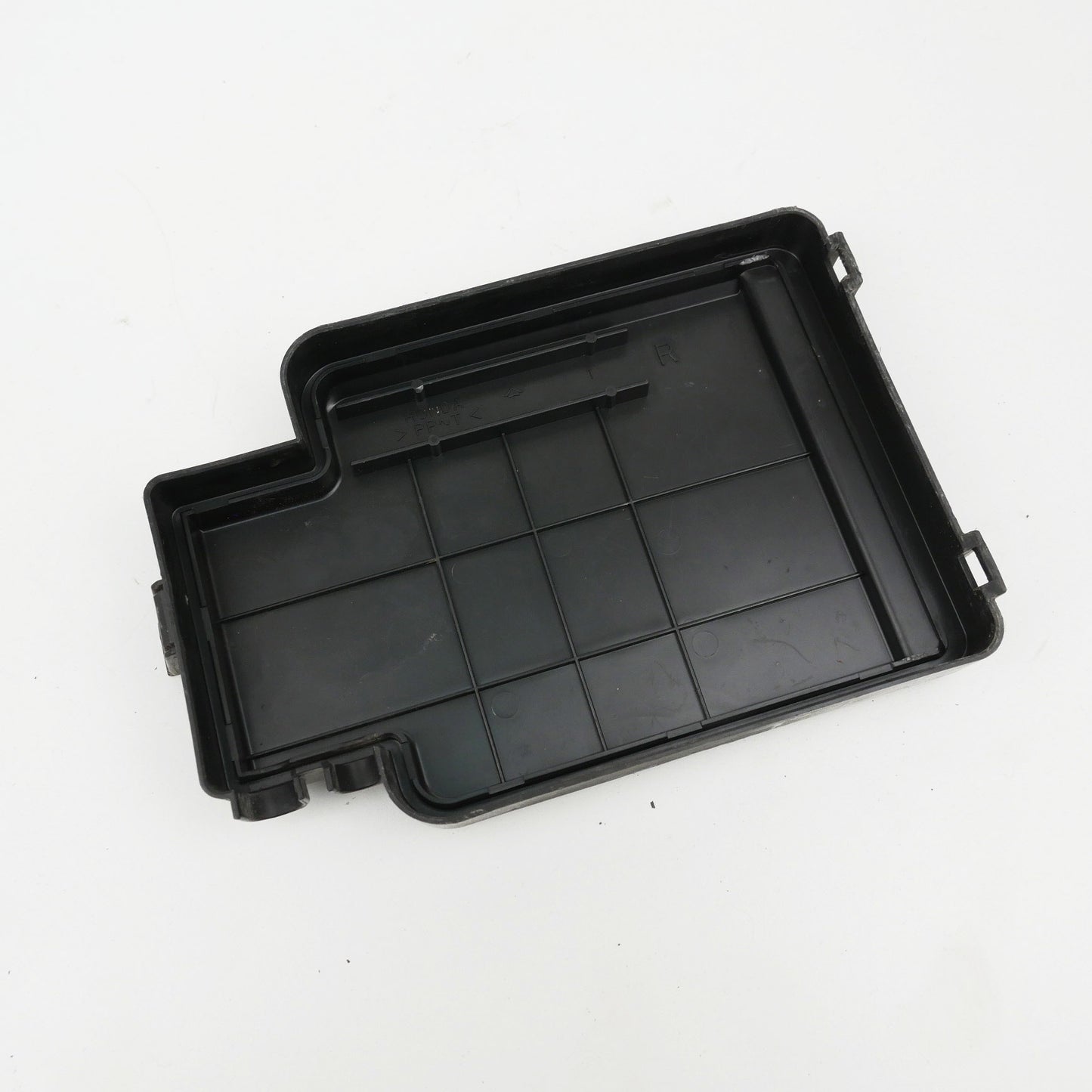 Engine Bay Fuse Box Cover - Fits Honda RD1 SUV Gen1 1997-2001