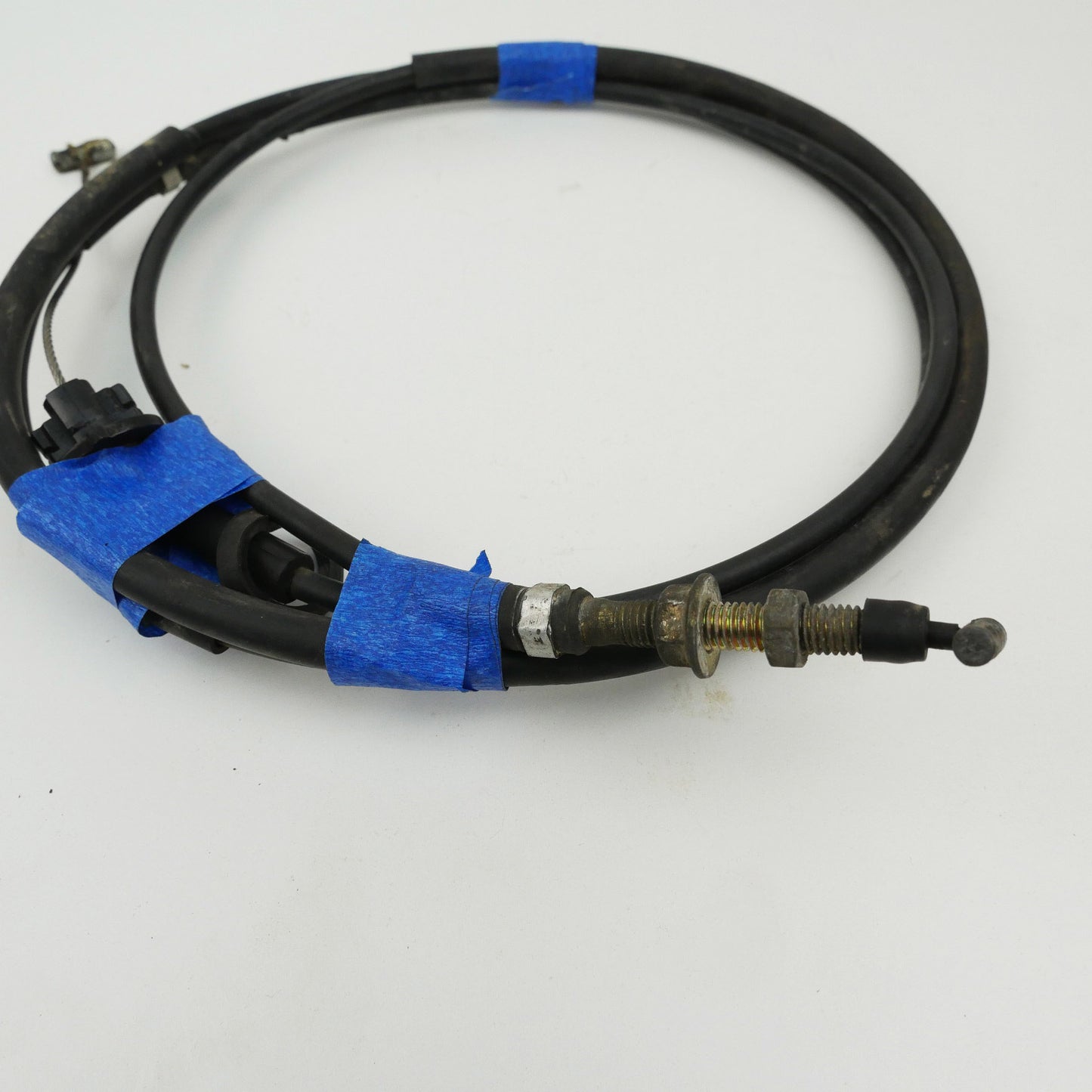 Accelerator Cable Auto Trans - Fits Honda RD1 SUV Gen1 1997-2001