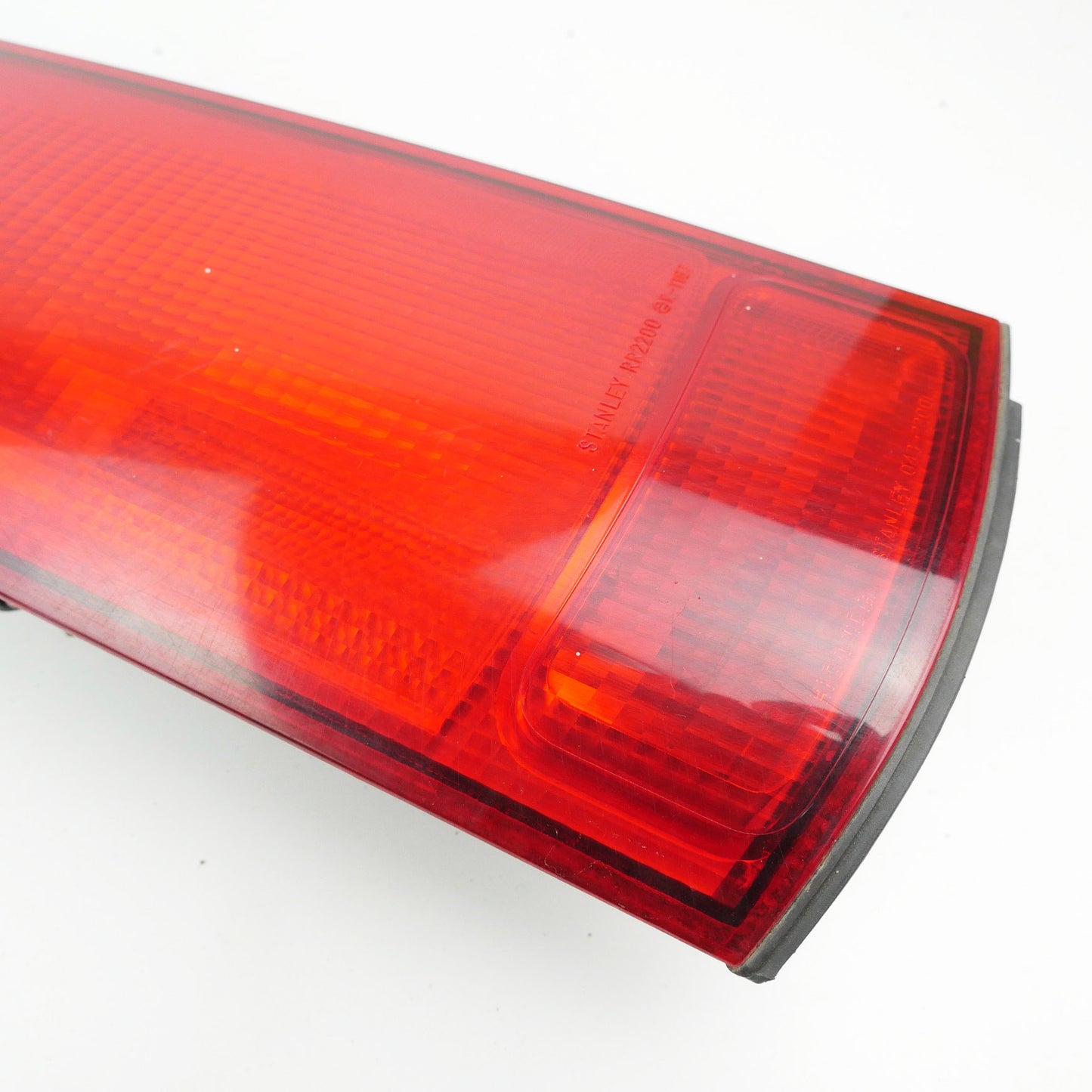 LH Tail Light Lens - Fits Honda RD1 SUV Gen1 1997-2001