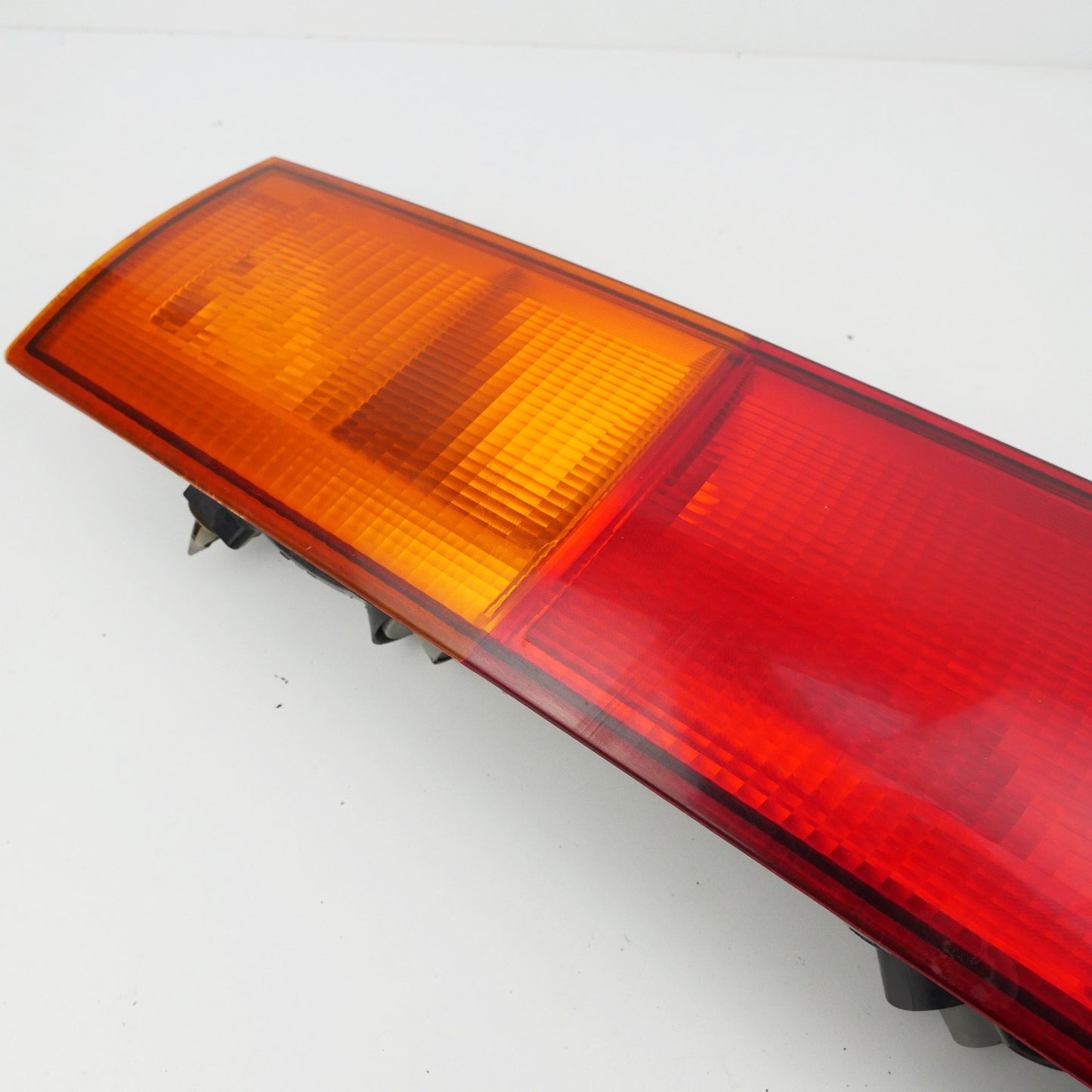LH Tail Light Lens - Fits Honda RD1 SUV Gen1 1997-2001