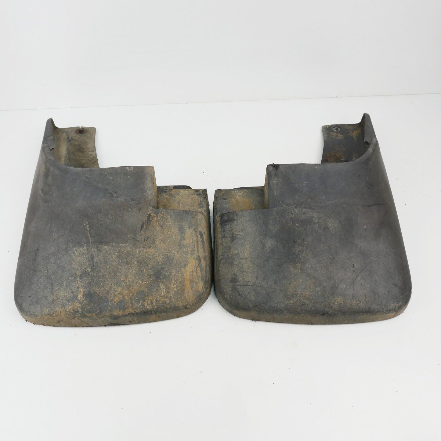 Front Mud Flaps - Fits Honda RD1 SUV Gen1 1997-2001