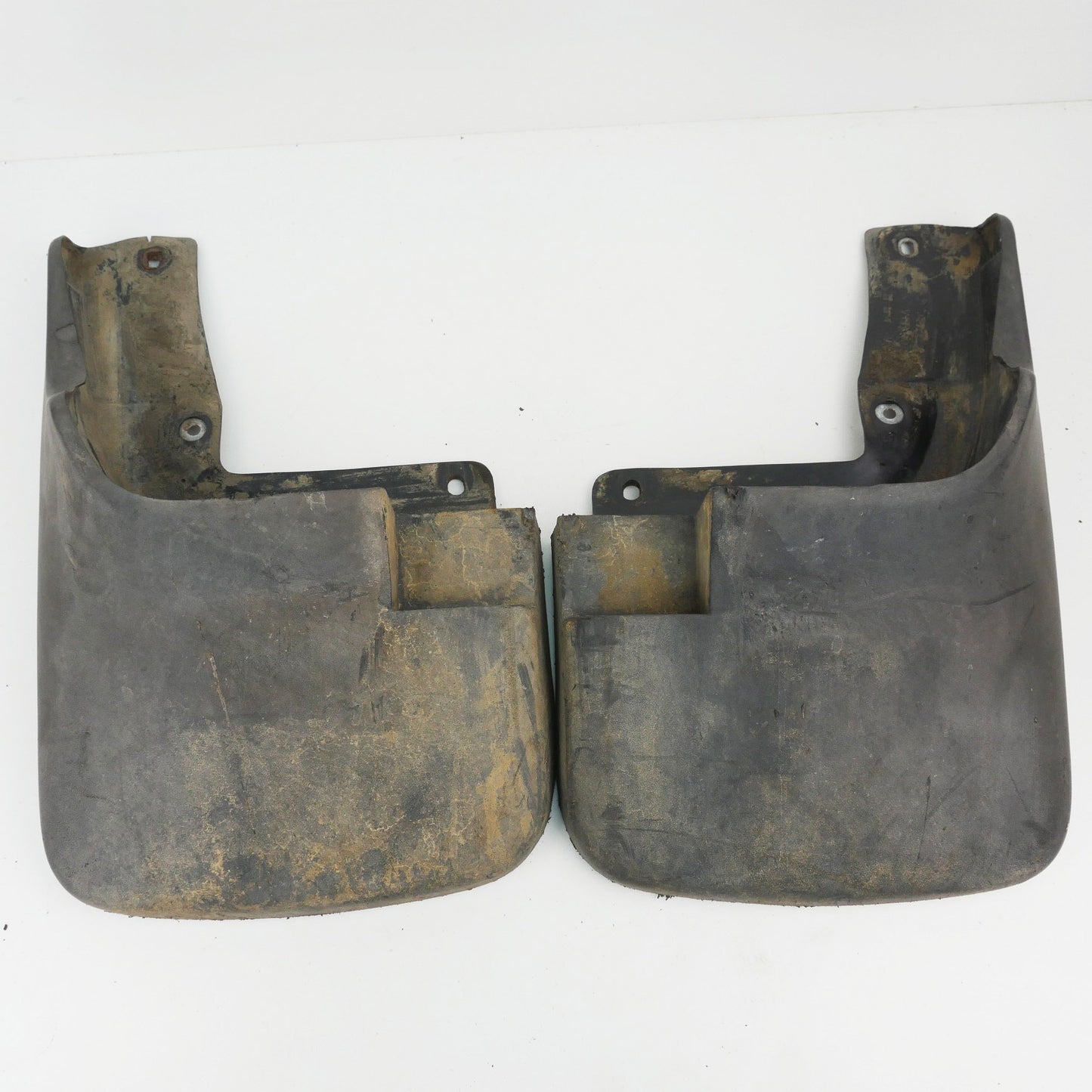 Front Mud Flaps - Fits Honda RD1 SUV Gen1 1997-2001