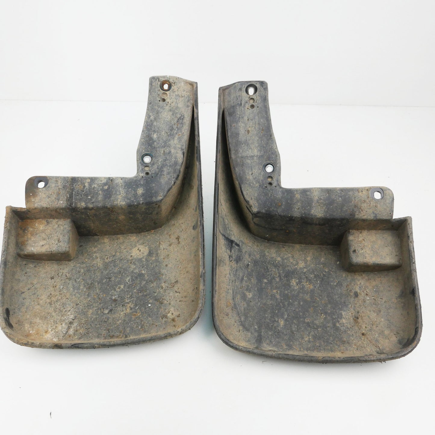 Front Mud Flaps - Fits Honda RD1 SUV Gen1 1997-2001