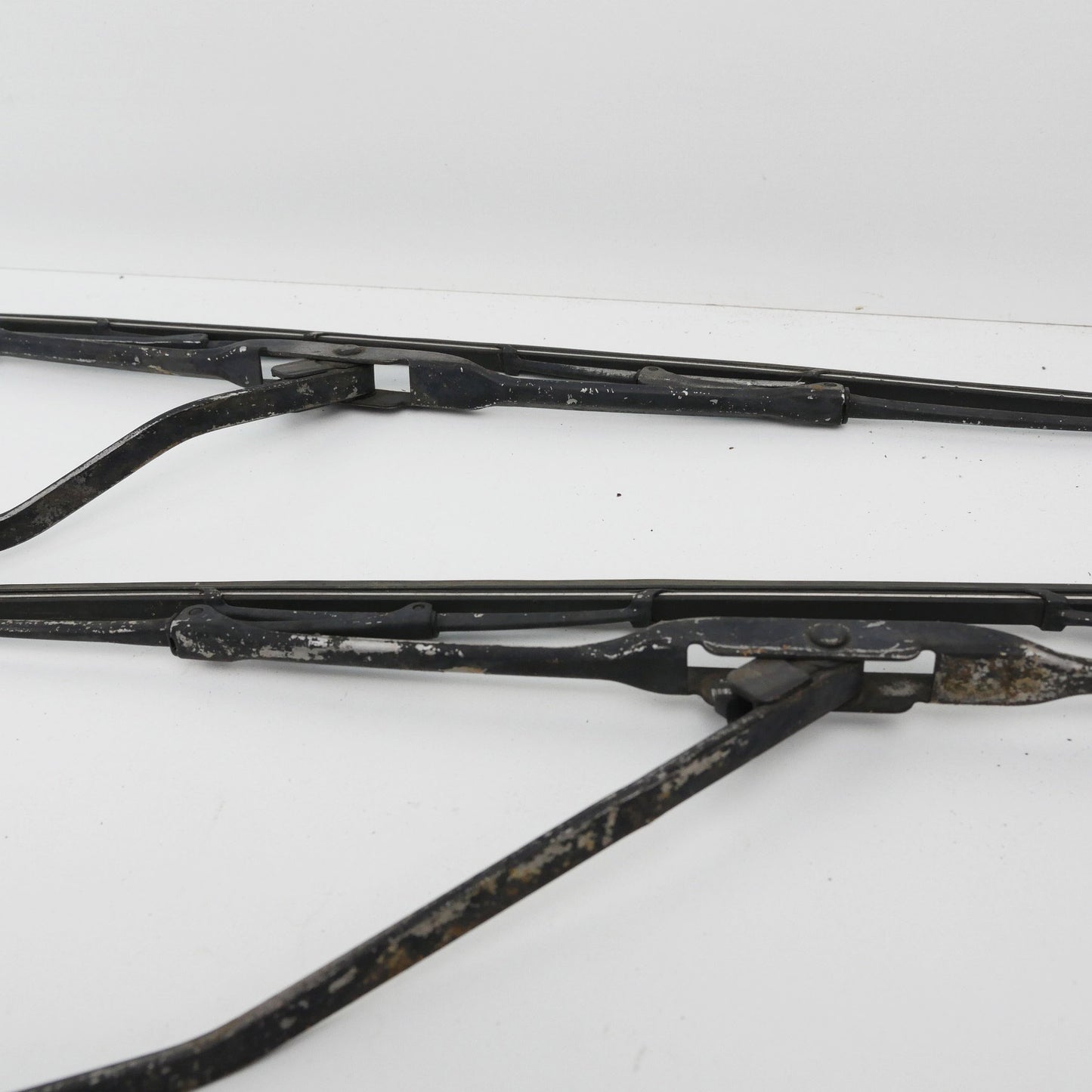 Front Wiper Arms - Fits Honda RD1 SUV Gen1 1997-2001