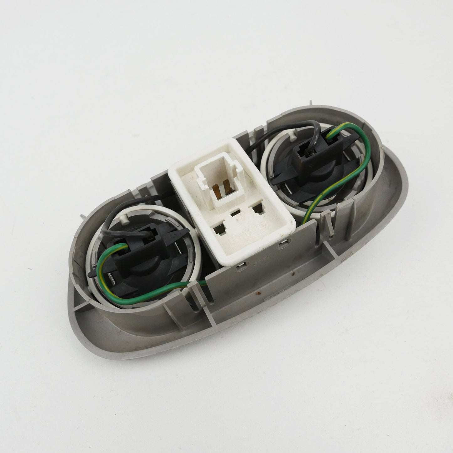 Interior Dome Light Grey - Fits Ford Falcon AU UTE 1999-2002