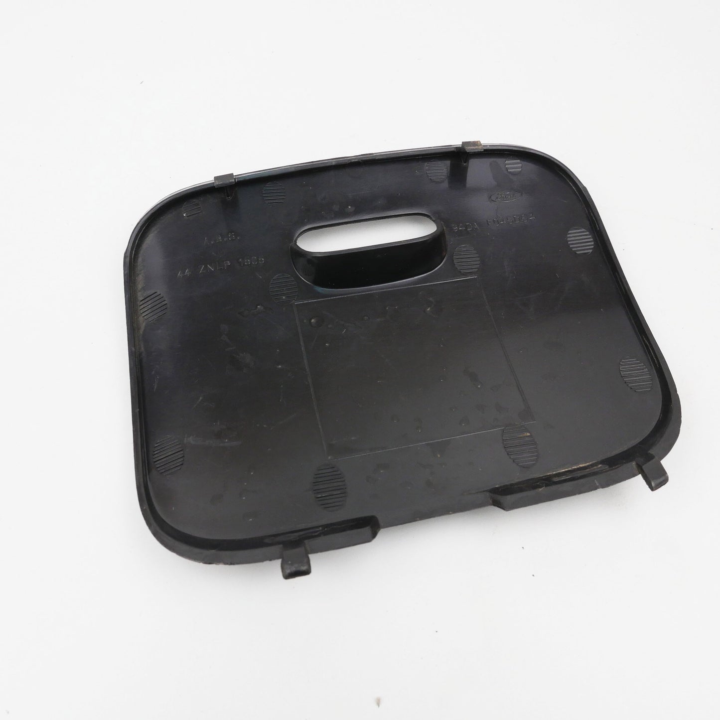 RH Dash Fuse Panel Cover Trim Black - Fits Ford Falcon AU UTE 1999-2002