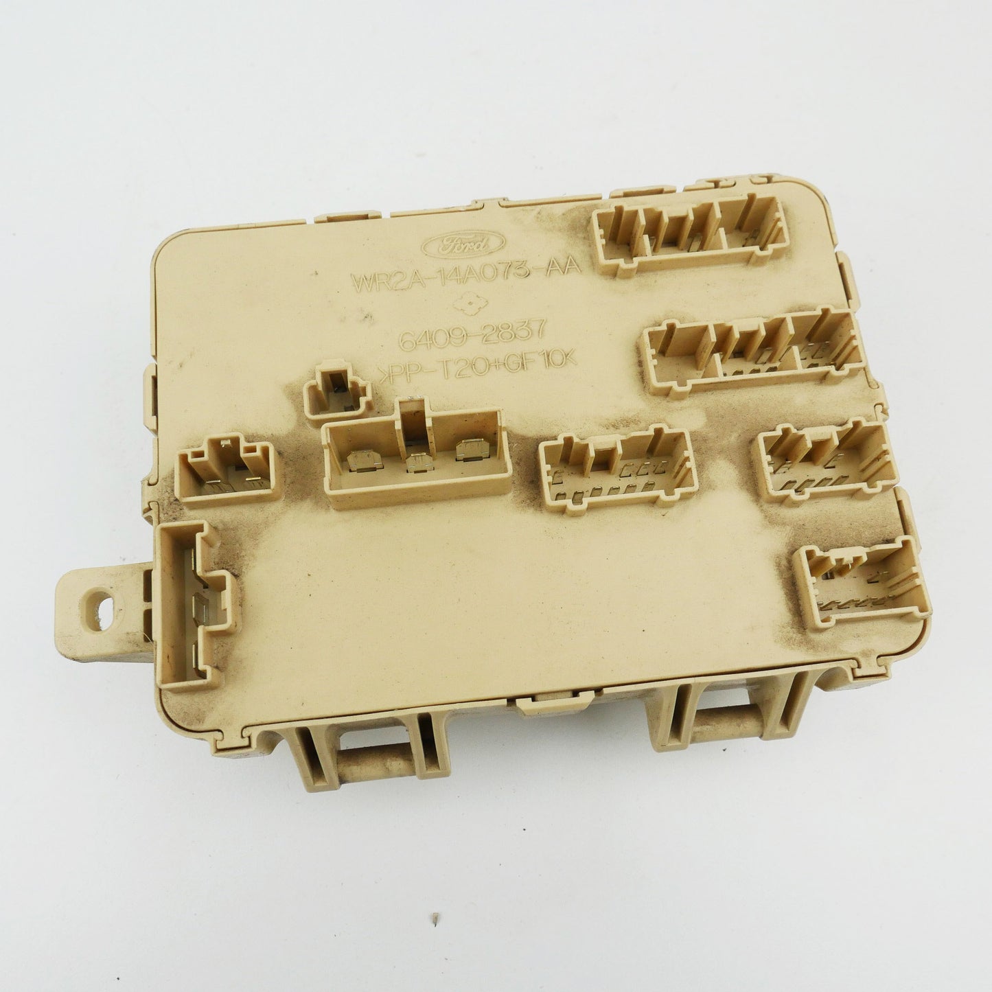 Dash Fuse Panel Box WR2A-14A073-AA - Fits Ford Falcon AU UTE 1999-2002