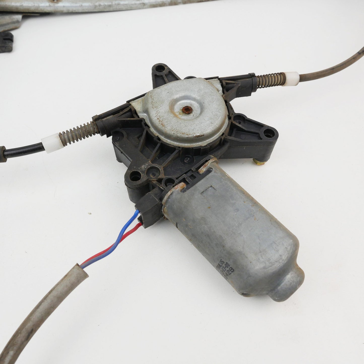 LH Front Window Regulator Ute Sedan - Fits Ford Falcon AU UTE 1999-2002