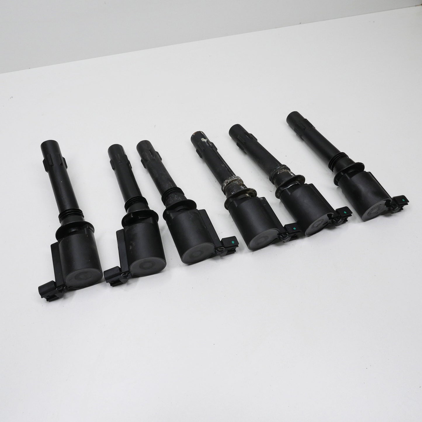 6 x Ignition Coils 6 Cylinder - Fits Ford Ford Falcon BA Wagon 2002-2005