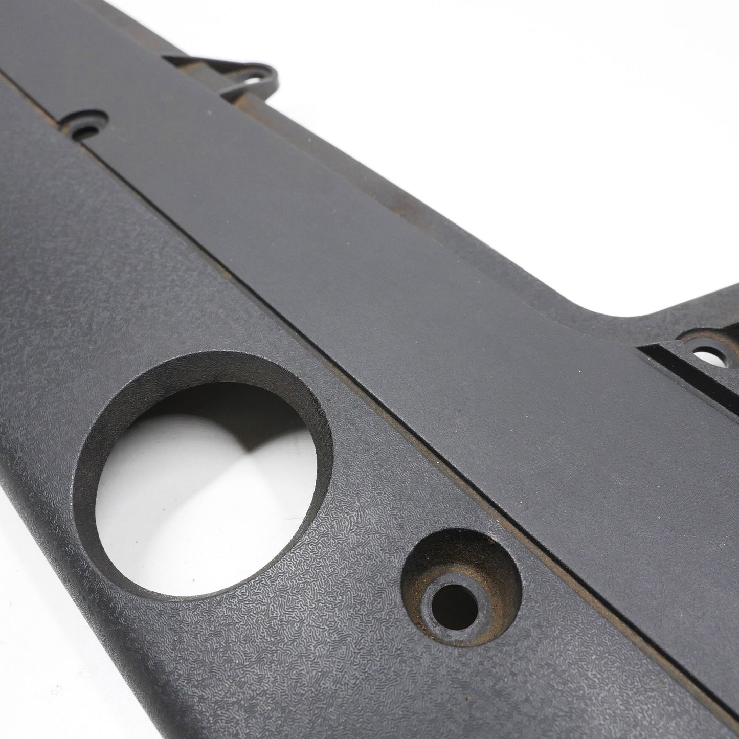 Ignition Coil Pack Cover Black 6 Cylinder - Fits Ford Ford Falcon BA Wagon 2002-2005