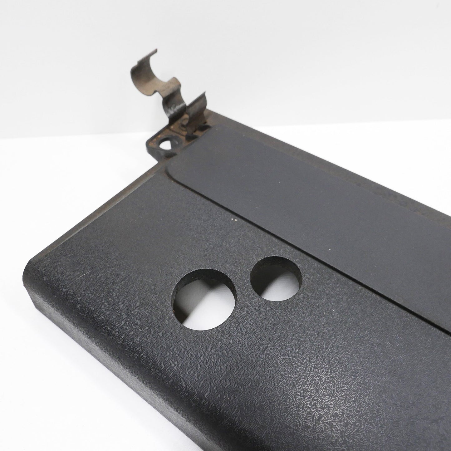 Ignition Coil Pack Cover Black 6 Cylinder - Fits Ford Ford Falcon BA Wagon 2002-2005