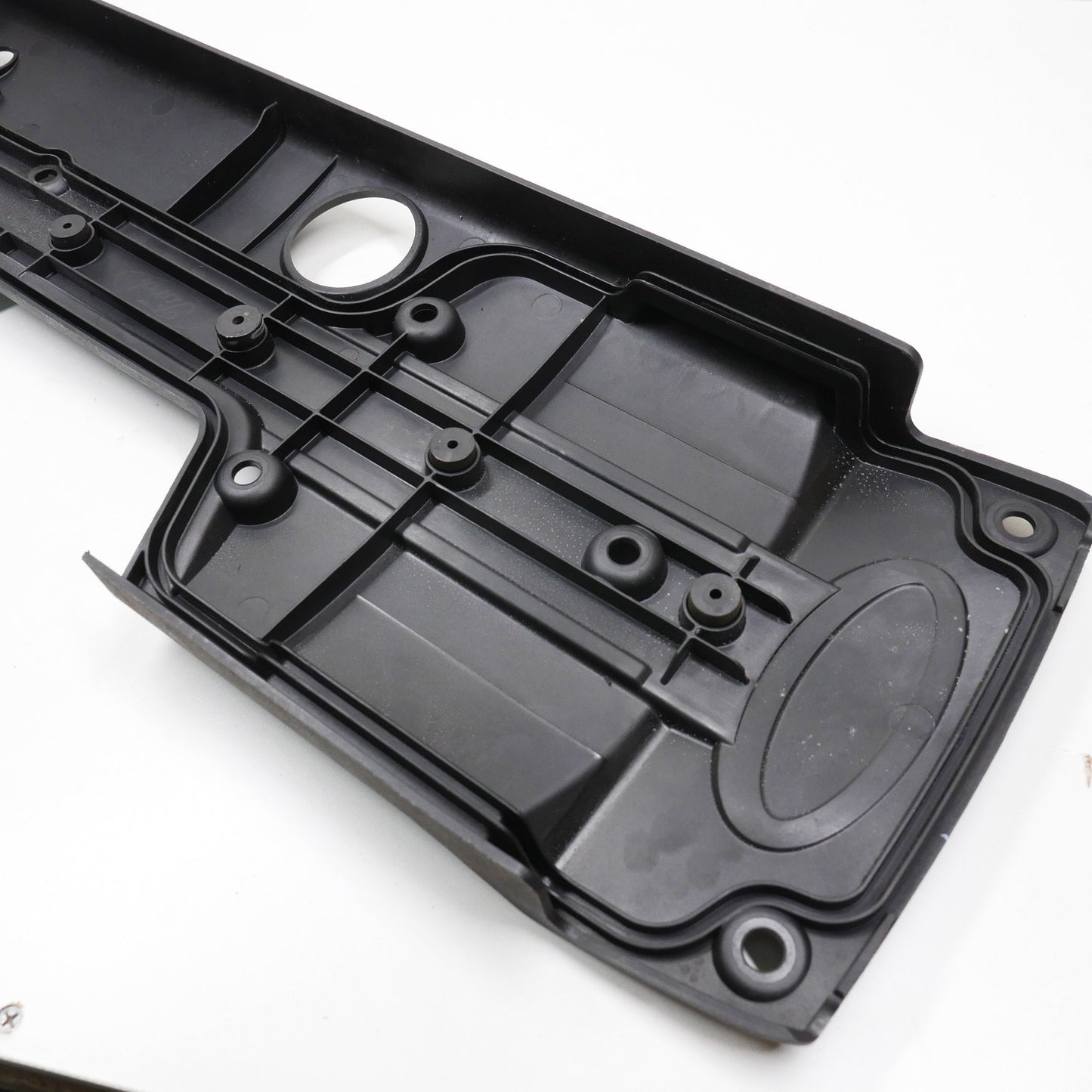 Ignition Coil Pack Cover Black 6 Cylinder - Fits Ford Ford Falcon BA Wagon 2002-2005