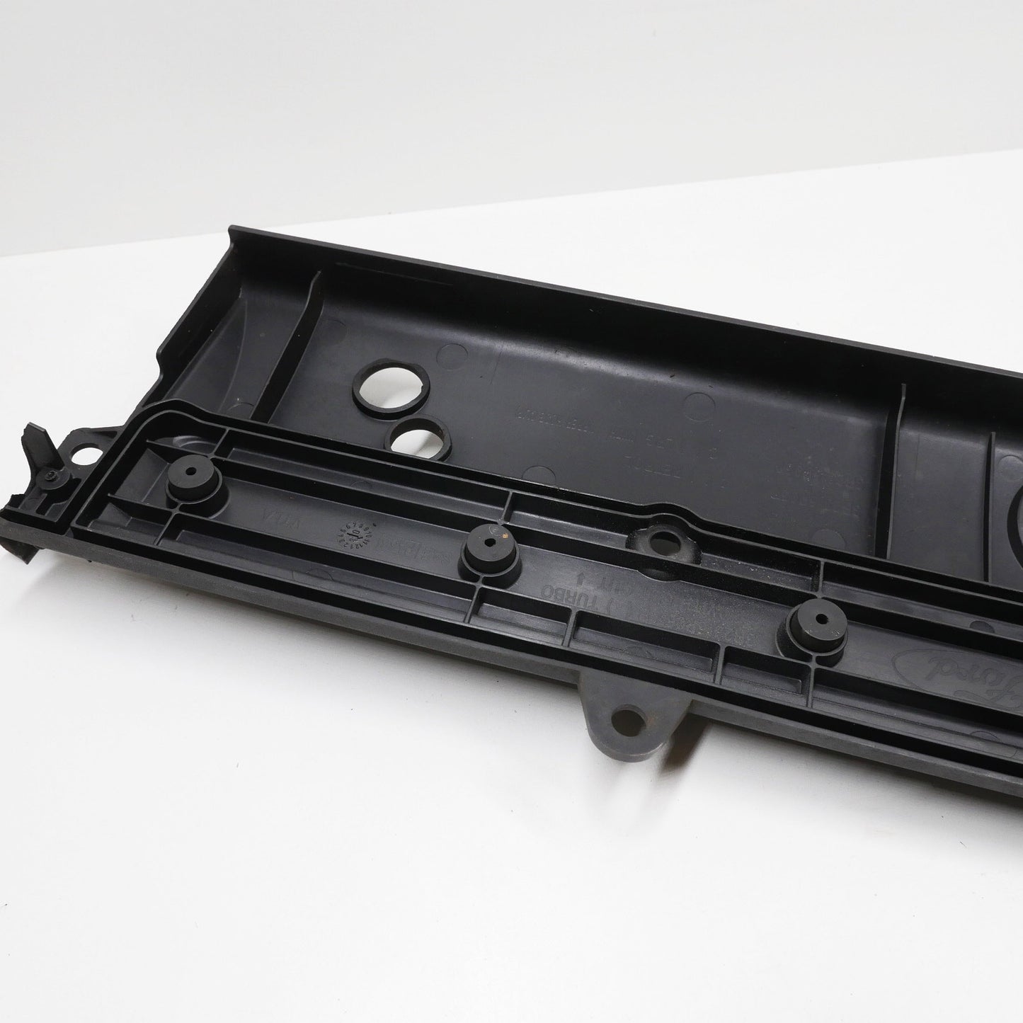 Ignition Coil Pack Cover Black 6 Cylinder - Fits Ford Ford Falcon BA Wagon 2002-2005