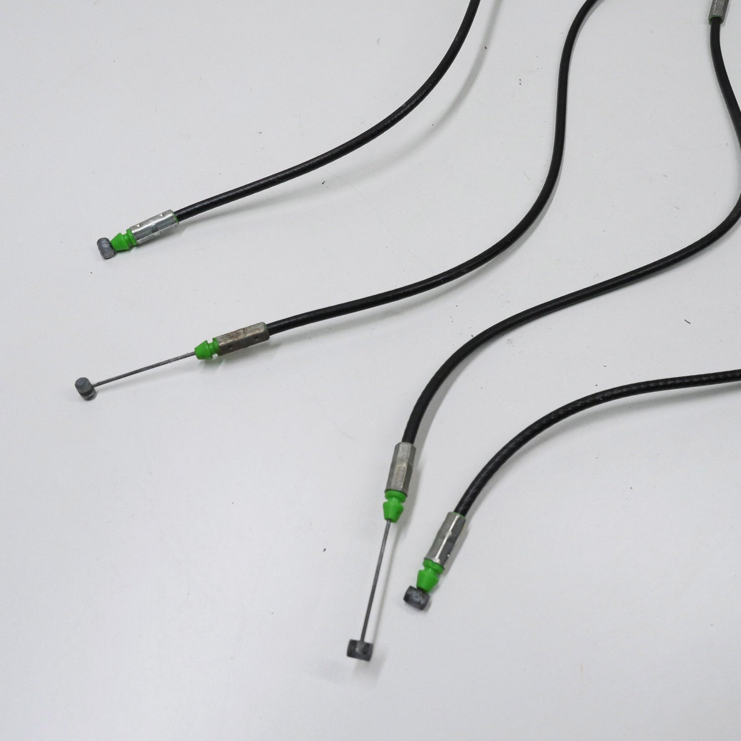 Door Handle Cable Set - Fits Ford Ford Falcon BA Wagon 2002-2005