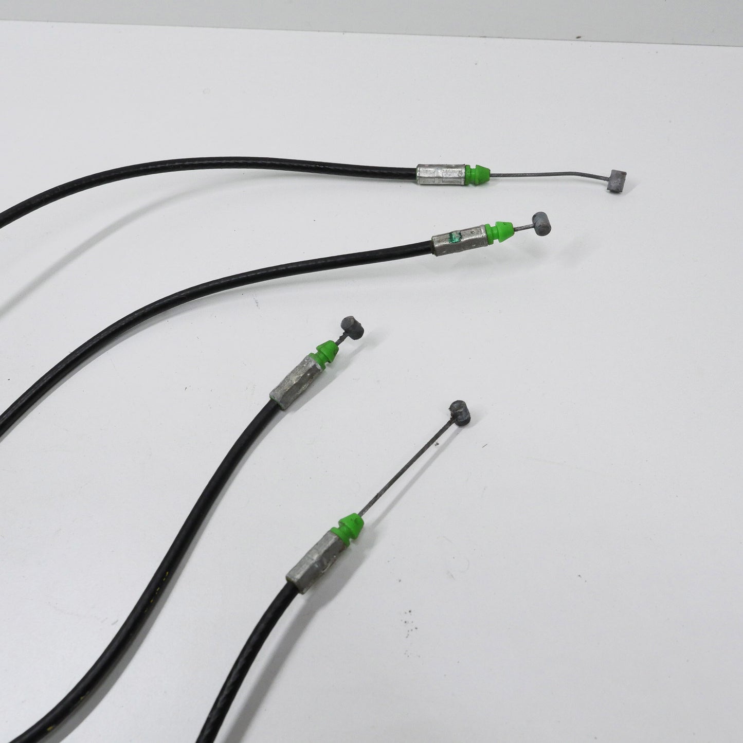 Door Handle Cable Set - Fits Ford Ford Falcon BA Wagon 2002-2005
