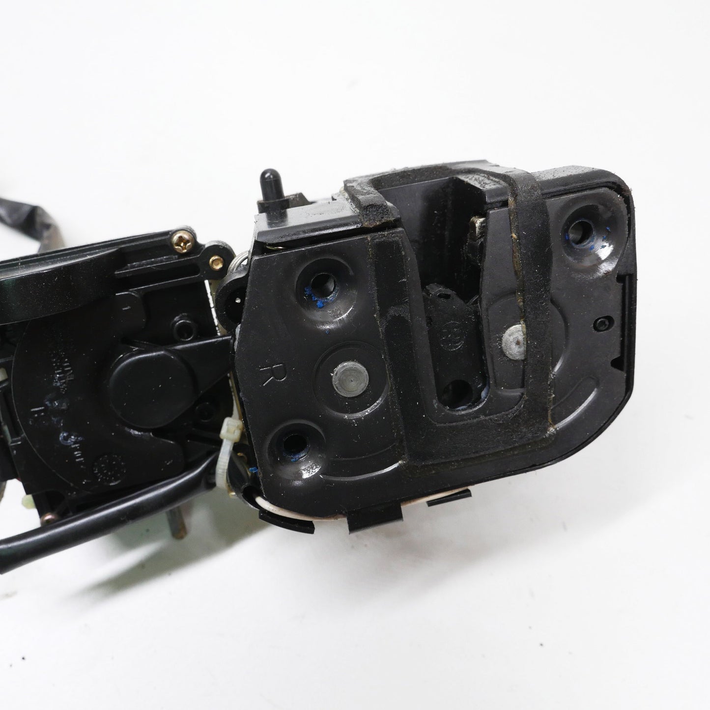RH Rear Door Latch Actuator - Fits Ford Ford Falcon BA Wagon 2002-2005