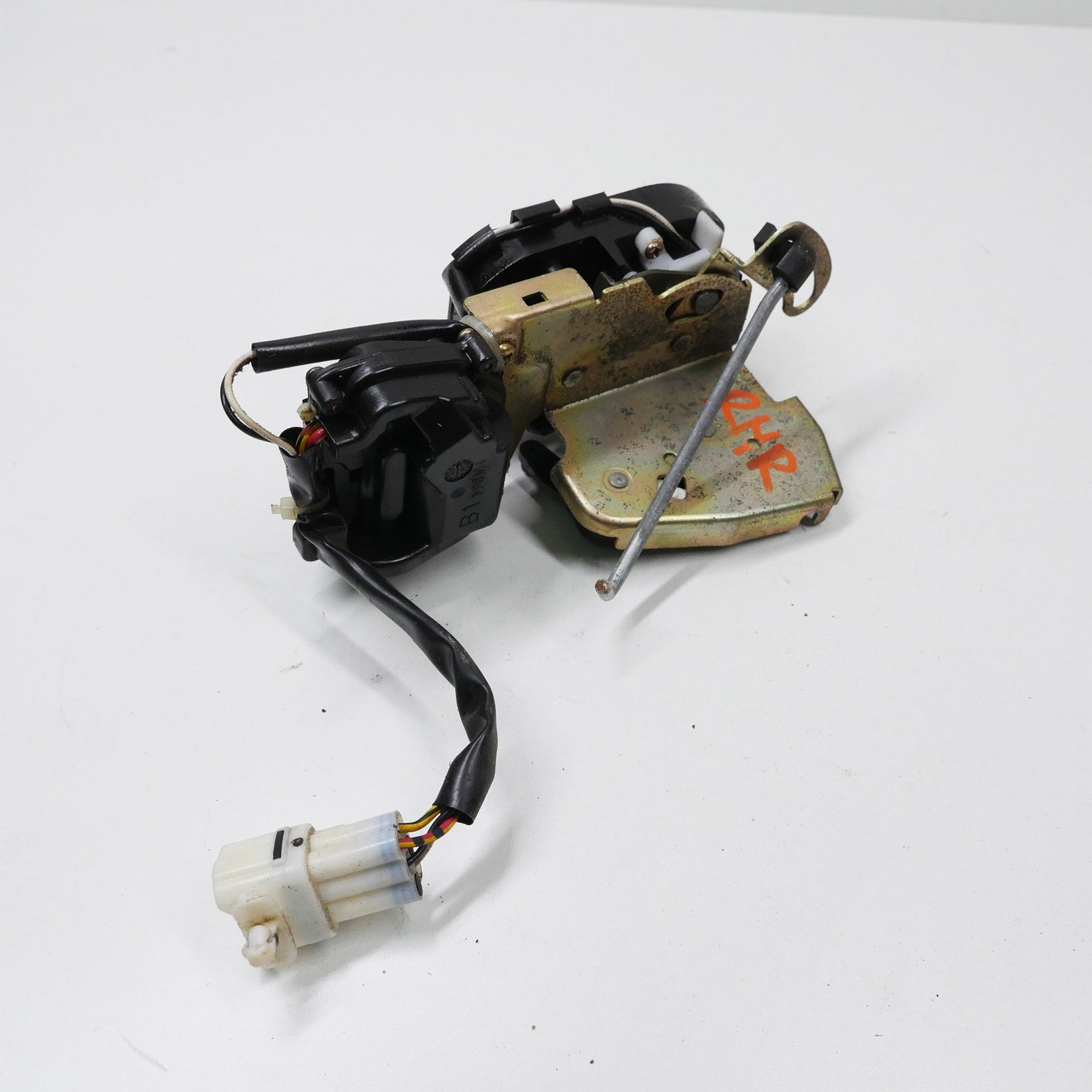 RH Rear Door Latch Actuator - Fits Ford Ford Falcon BA Wagon 2002-2005
