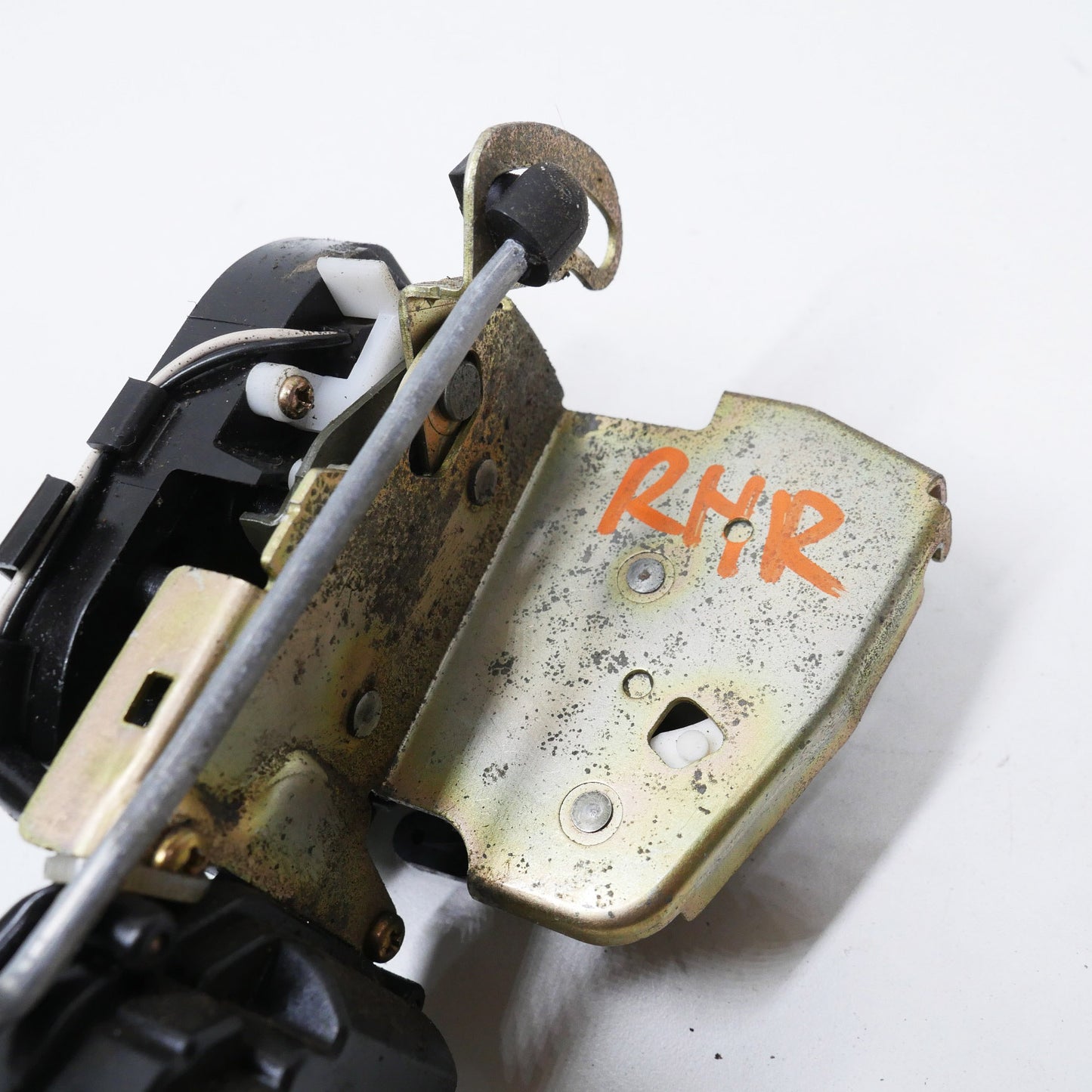 RH Rear Door Latch Actuator - Fits Ford Ford Falcon BA Wagon 2002-2005