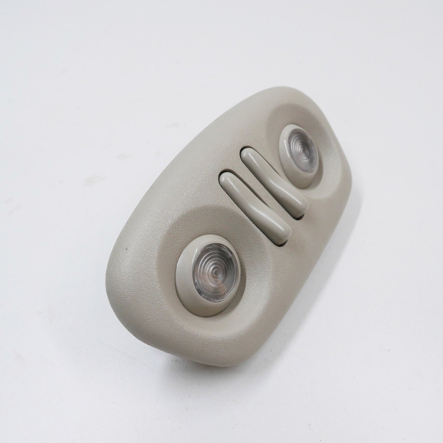 Front Dome Courtesy Light Brown - Fits Ford Ford Falcon BA Wagon 2002-2005