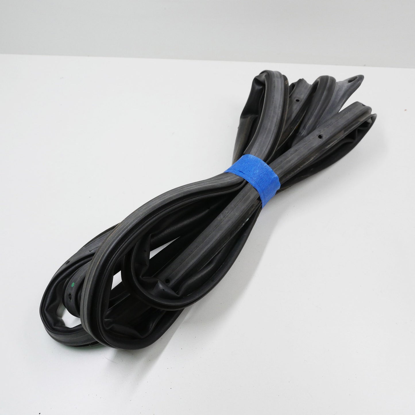 Wagon RH Rear Door Rubber Seal - Fits Ford Ford Falcon BA Wagon 2002-2005