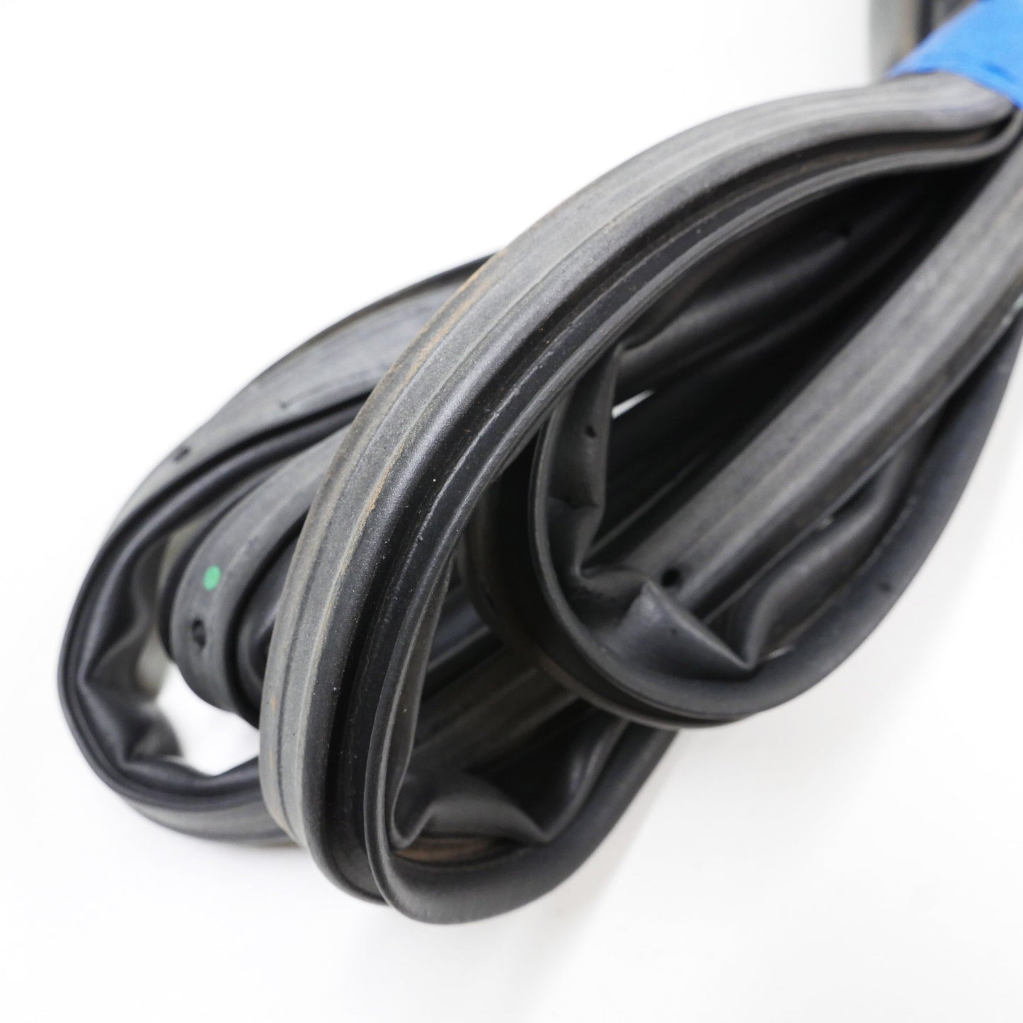 Wagon RH Rear Door Rubber Seal - Fits Ford Ford Falcon BA Wagon 2002-2005