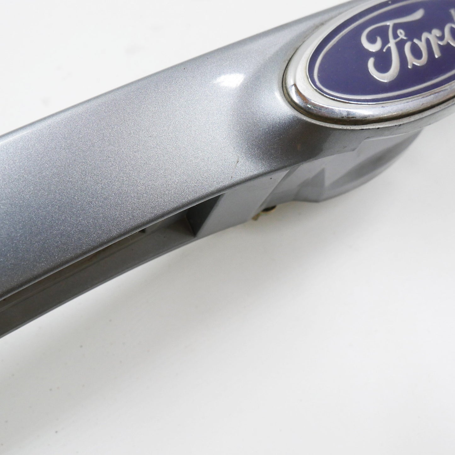 Wagon Boot Garnish M7 Silver - Fits Ford Ford Falcon BA Wagon 2002-2005