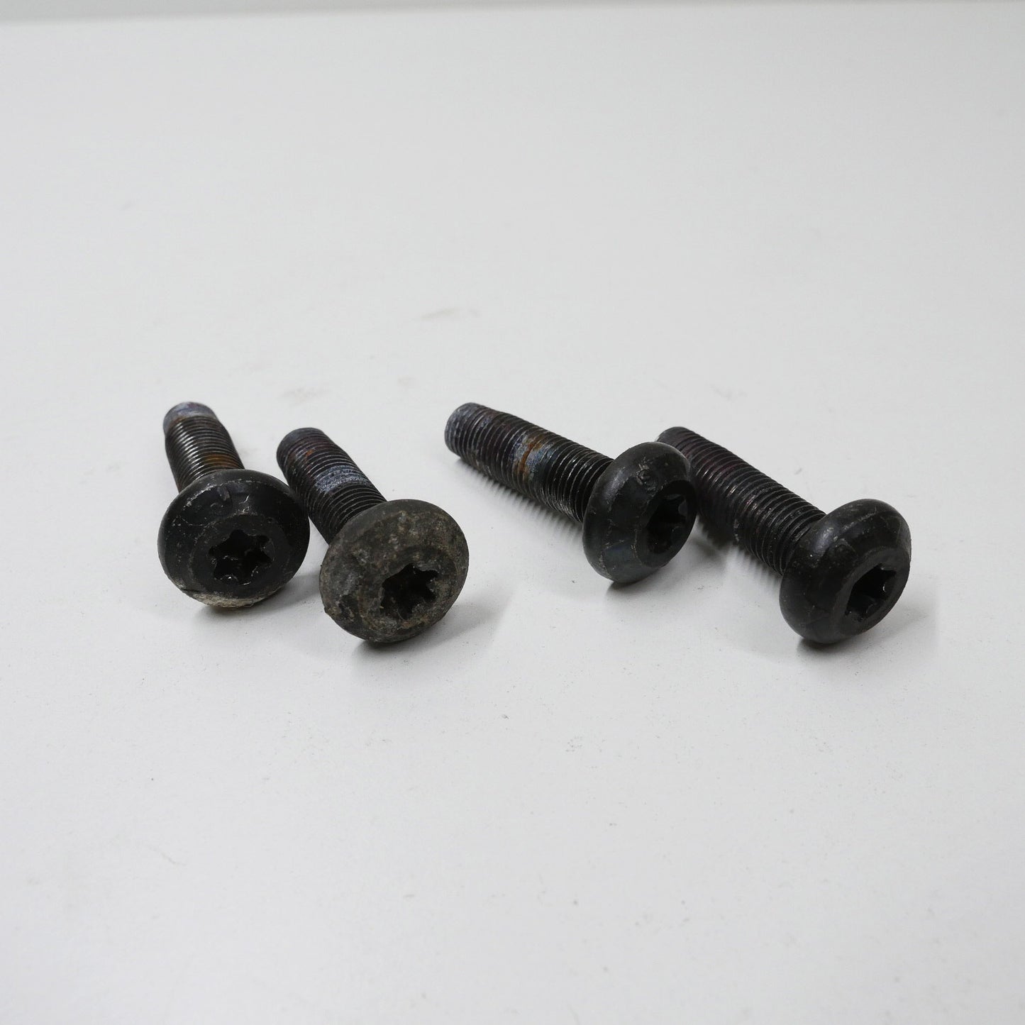 Front Seat Bolts - Fits Ford Ford Falcon BA Wagon 2002-2005