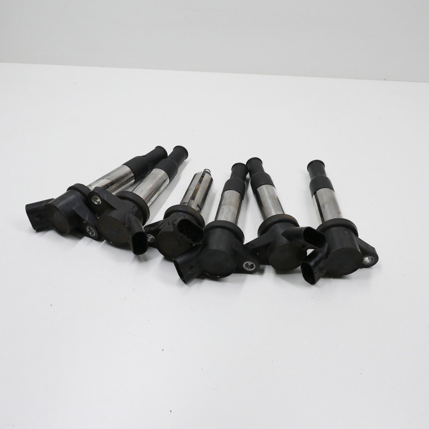6 x Goss Ignition Coils GIC459 14D05 - Fits Holden Epica EP CDX 2.5L 2007-2011