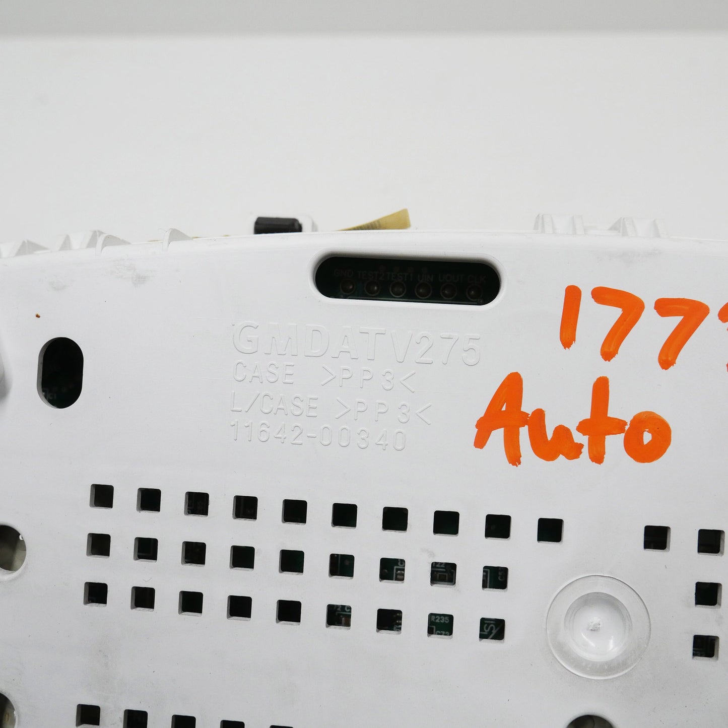 Auto Instrument Cluster 177,333kms - Fits Holden Epica EP CDX 2.5L 2007-2011