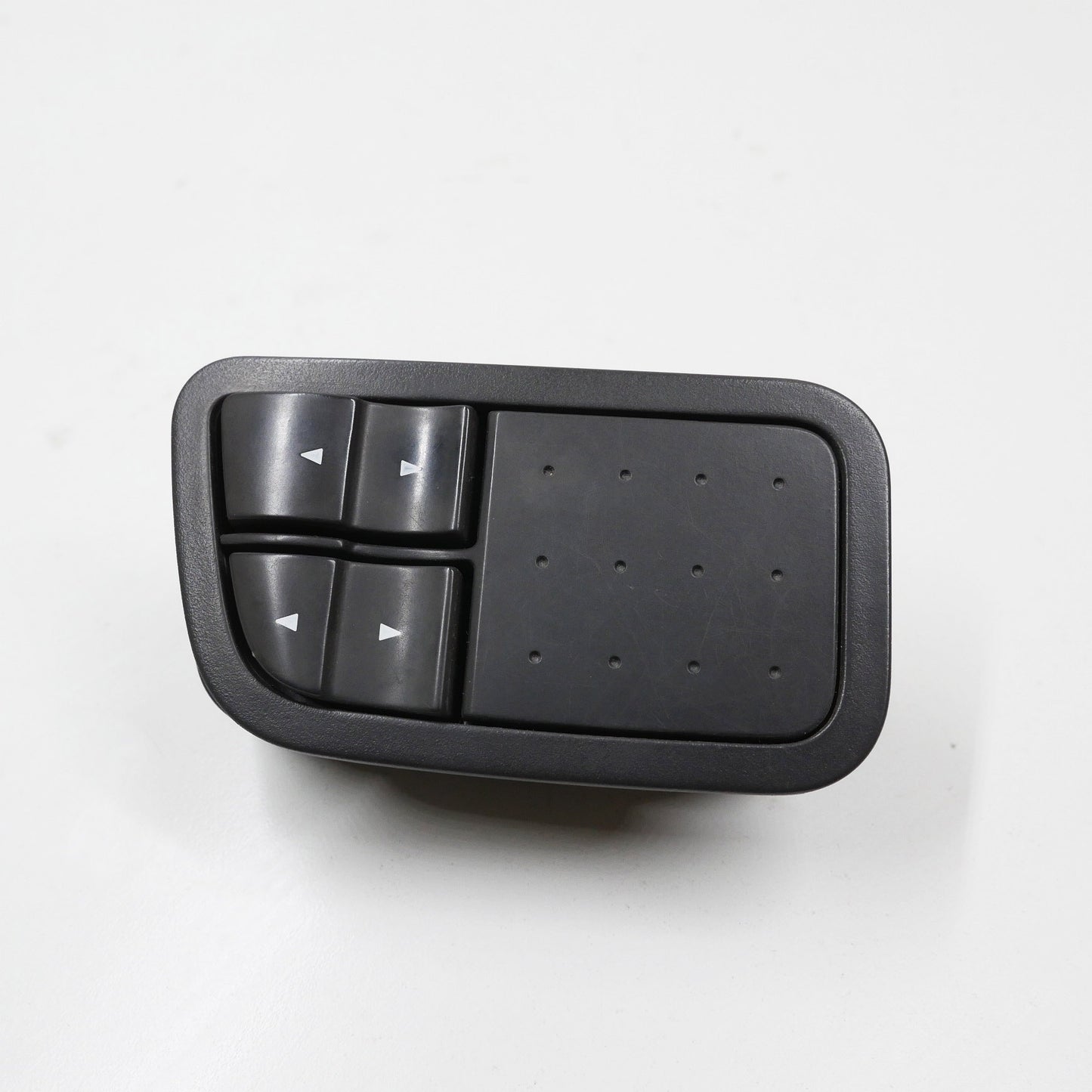 Window Switches Front Doors Only - Fits Ford Ford Falcon BA Wagon 2002-2005