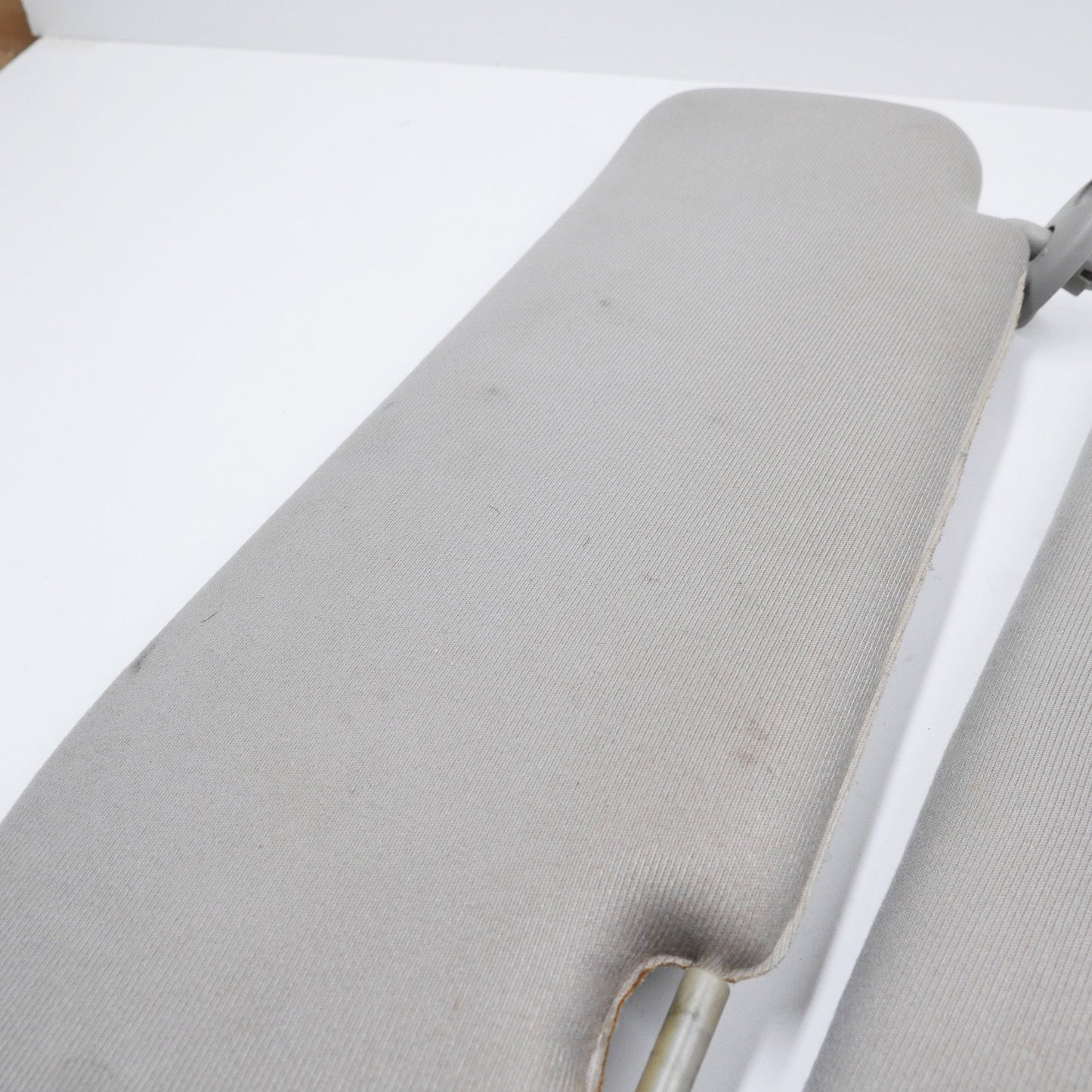 Sun Visor Set Cloth - Fits Holden Epica EP CDX 2.5L 2007-2011