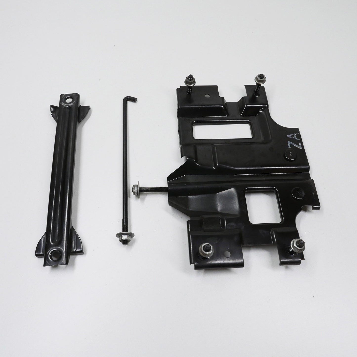Battery Clamp - Fits Holden Epica EP CDX 2.5L 2007-2011