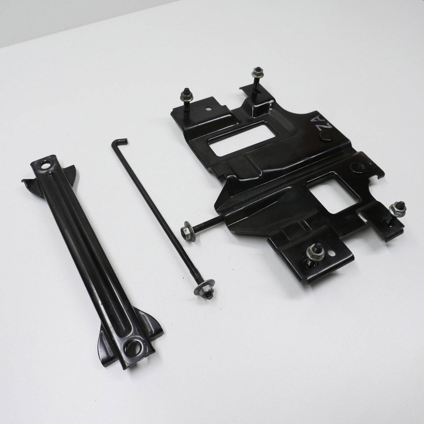 Battery Clamp - Fits Holden Epica EP CDX 2.5L 2007-2011
