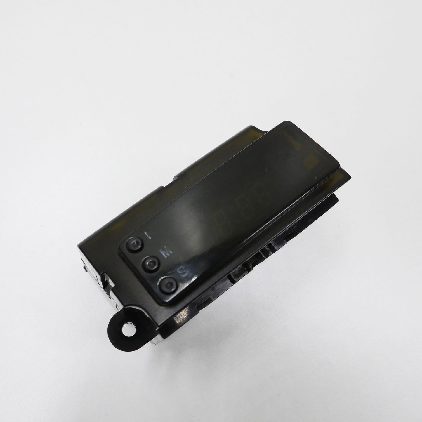 Dash Clock Display - Fits Holden Epica EP CDX 2.5L 2007-2011