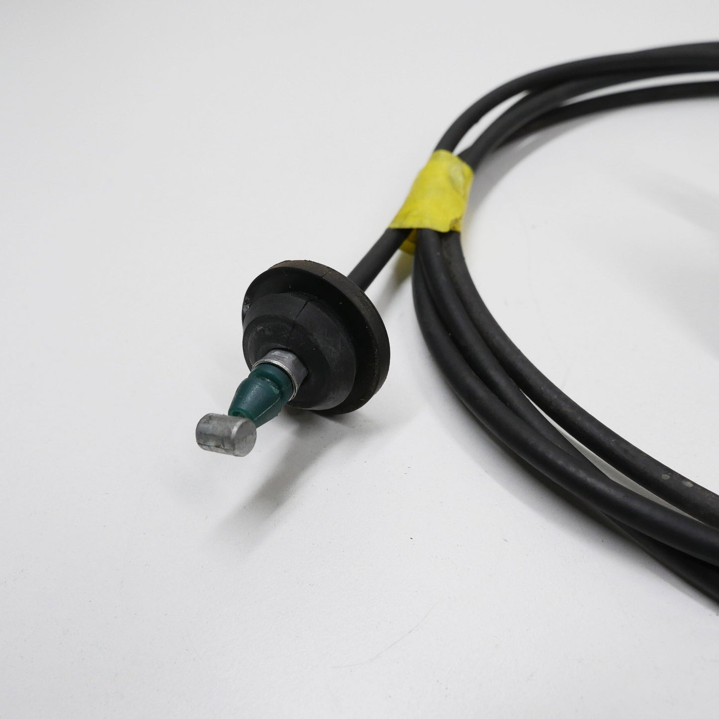 Bonnet Release Cable and Handle - Fits Holden Epica EP CDX 2.5L 2007-2011