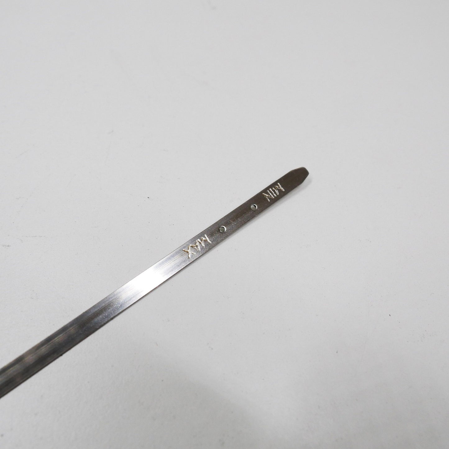 Engine Oil Level Dip Stick X25D1 2.5L Petrol - Fits Holden Epica EP CDX 2.5L 2007-2011