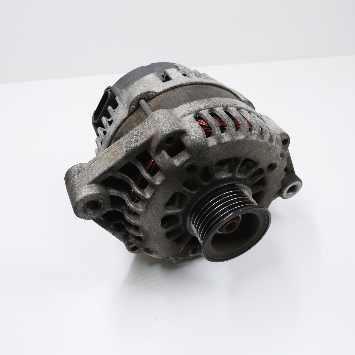 Alternator X25D1 2.5L Petrol HJ 8K13 A0015 - Fits Holden Epica EP CDX 2.5L 2007-2011