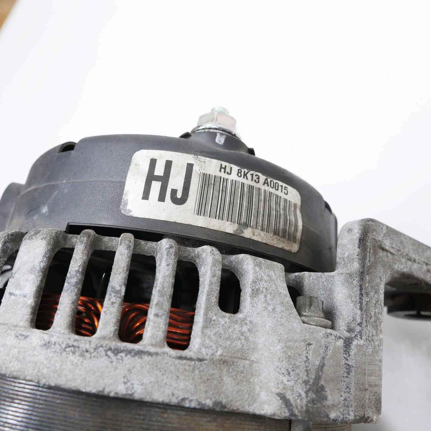Alternator X25D1 2.5L Petrol HJ 8K13 A0015 - Fits Holden Epica EP CDX 2.5L 2007-2011