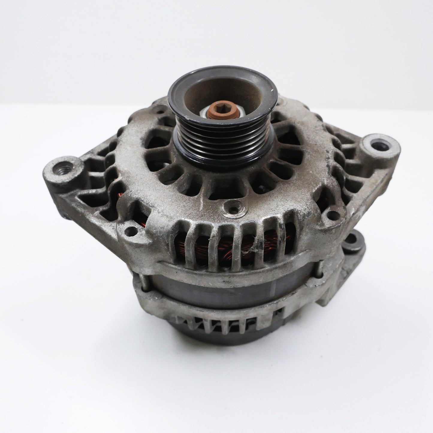 Alternator X25D1 2.5L Petrol HJ 8K13 A0015 - Fits Holden Epica EP CDX 2.5L 2007-2011
