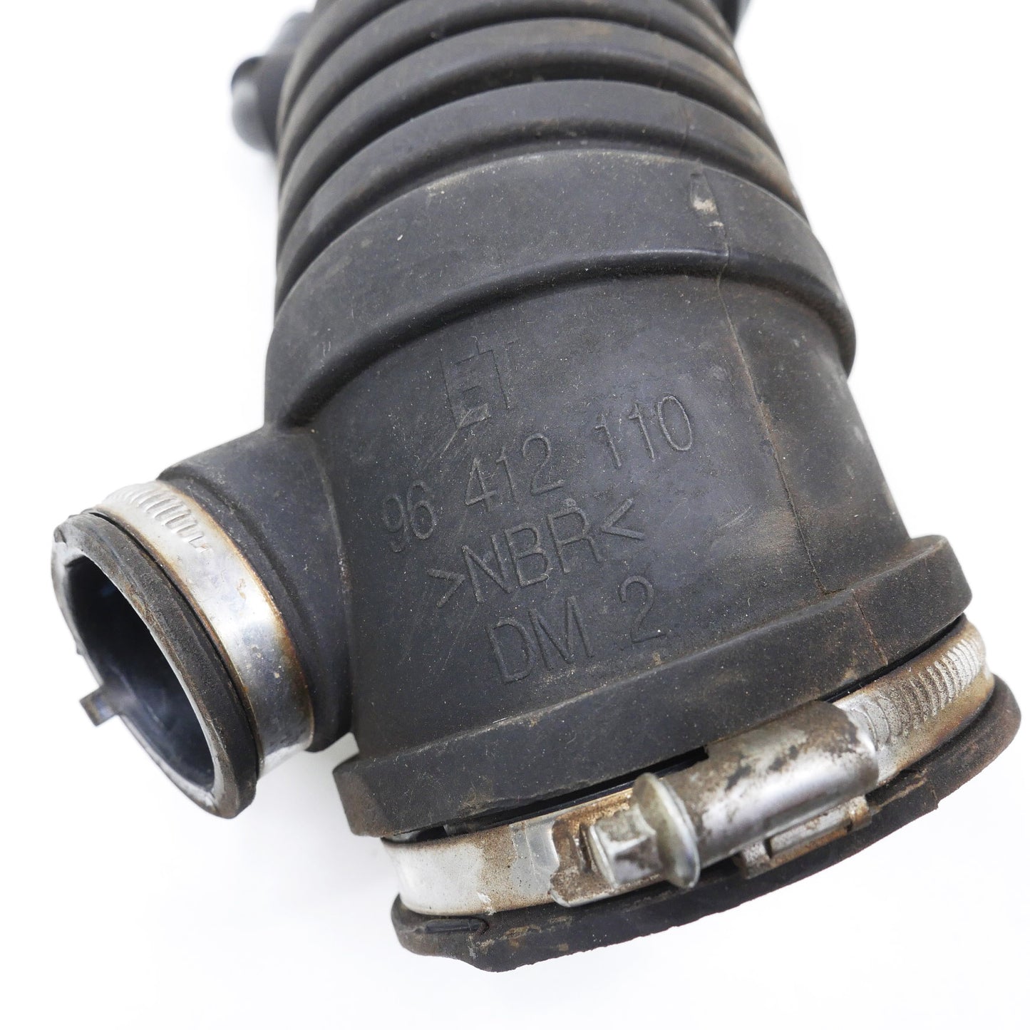 Air Intake Tube Petrol 96 412 110 - Fits Holden Epica EP CDX 2.5L 2007-2011