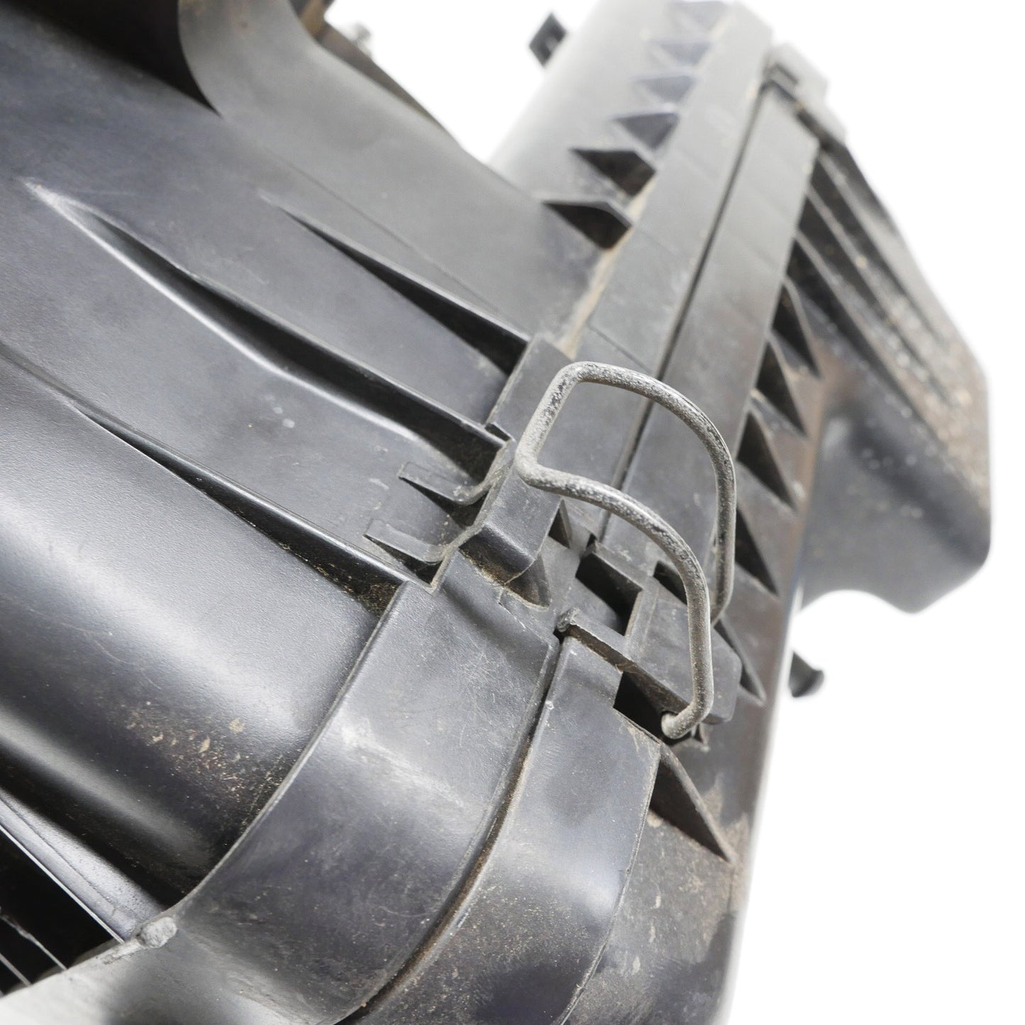 Air Intake Box - Fits Holden Epica EP CDX 2.5L 2007-2011