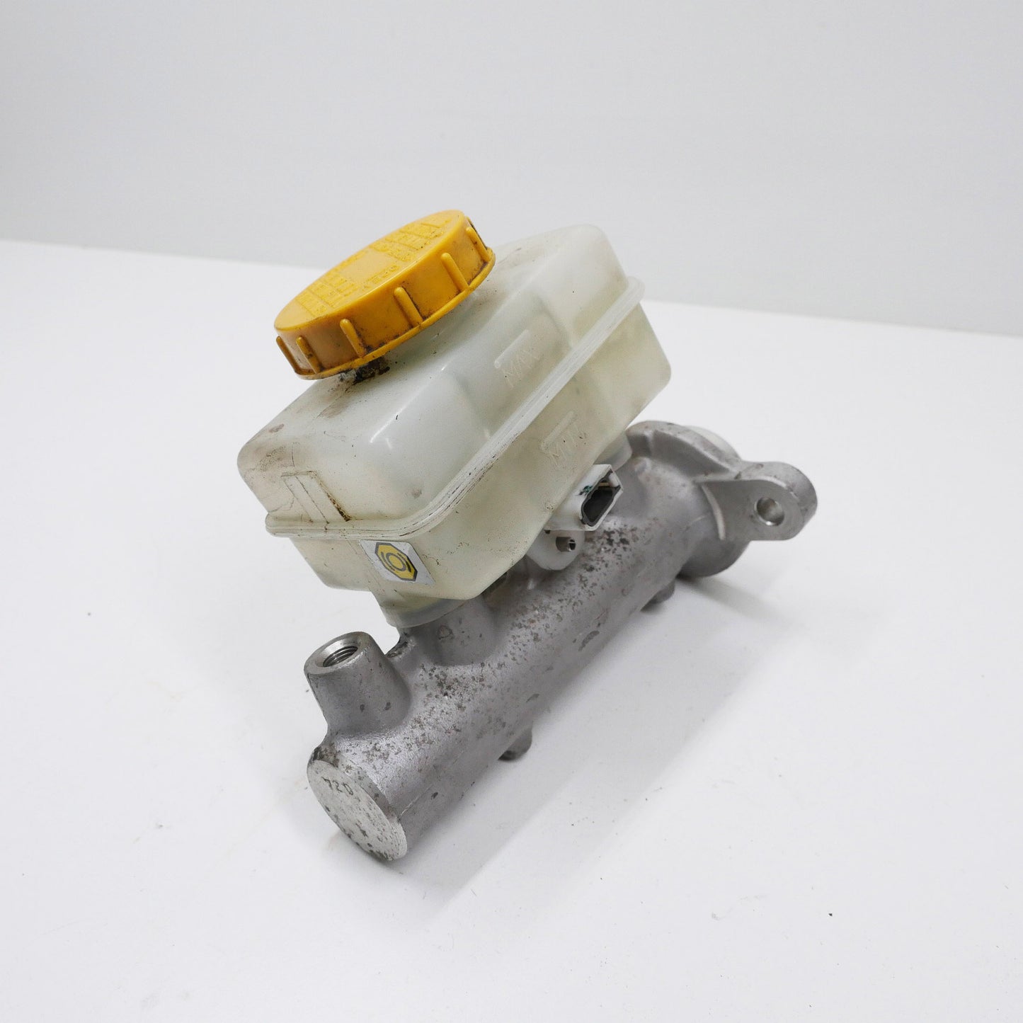 Brake Master Cylinder - Fits Subaru Forester SG EJ25 2002-2008