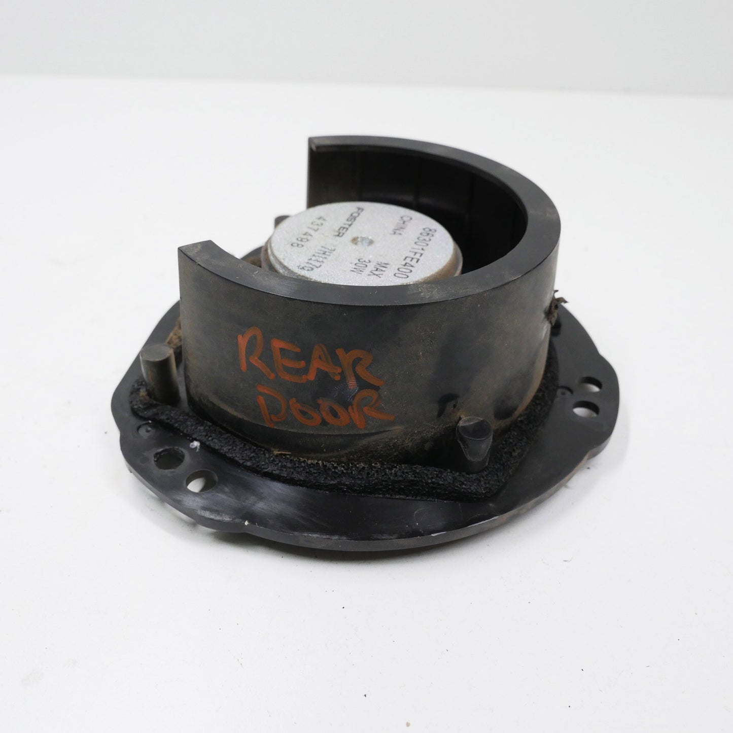 Rear Door Speaker - Fits Subaru Forester SG EJ25 2002-2008