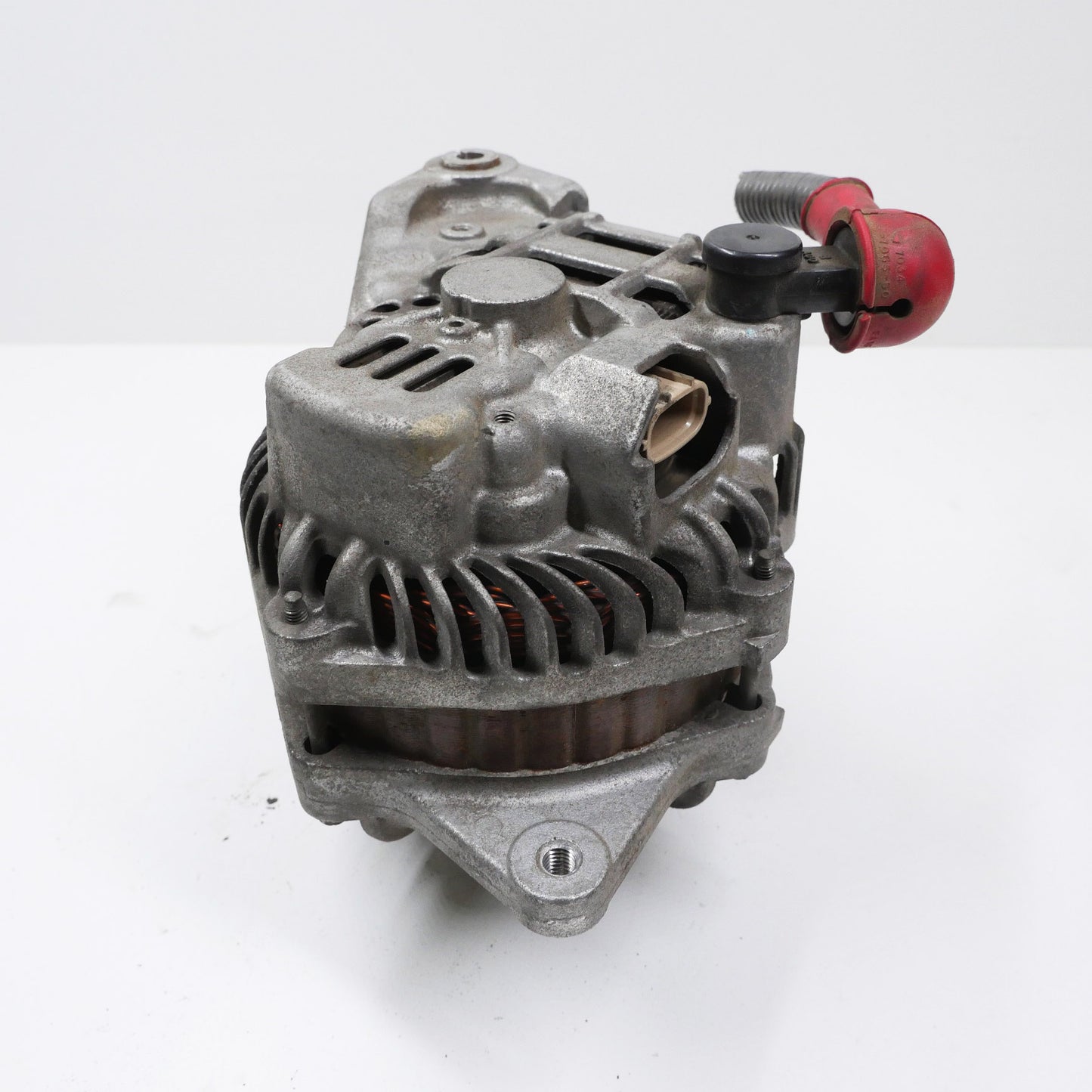 Alternator EJ25 - Fits Subaru Forester SG EJ25 2002-2008
