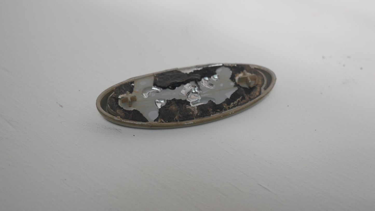 Rear Badge - Fits Ford Falcon EF / EL