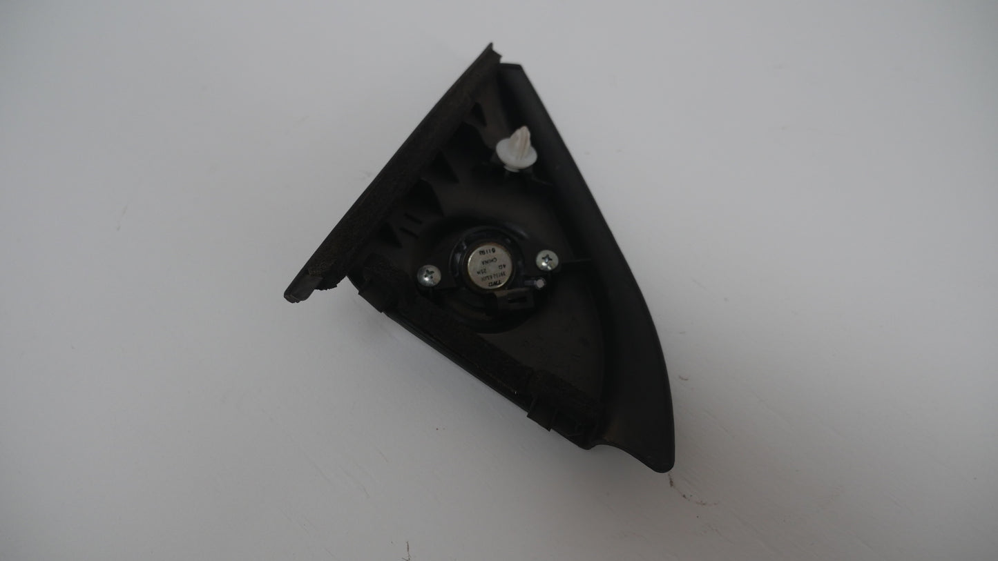 Drivers Side Tweeter Cover - Fits Suzuki Swift EZ 2004-2011