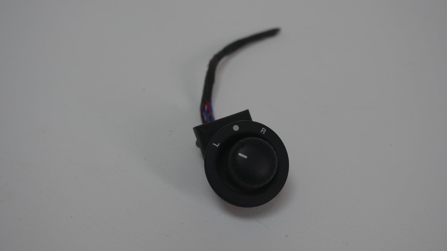 Mirror Switch - Fits Ford Falcon EF / EL