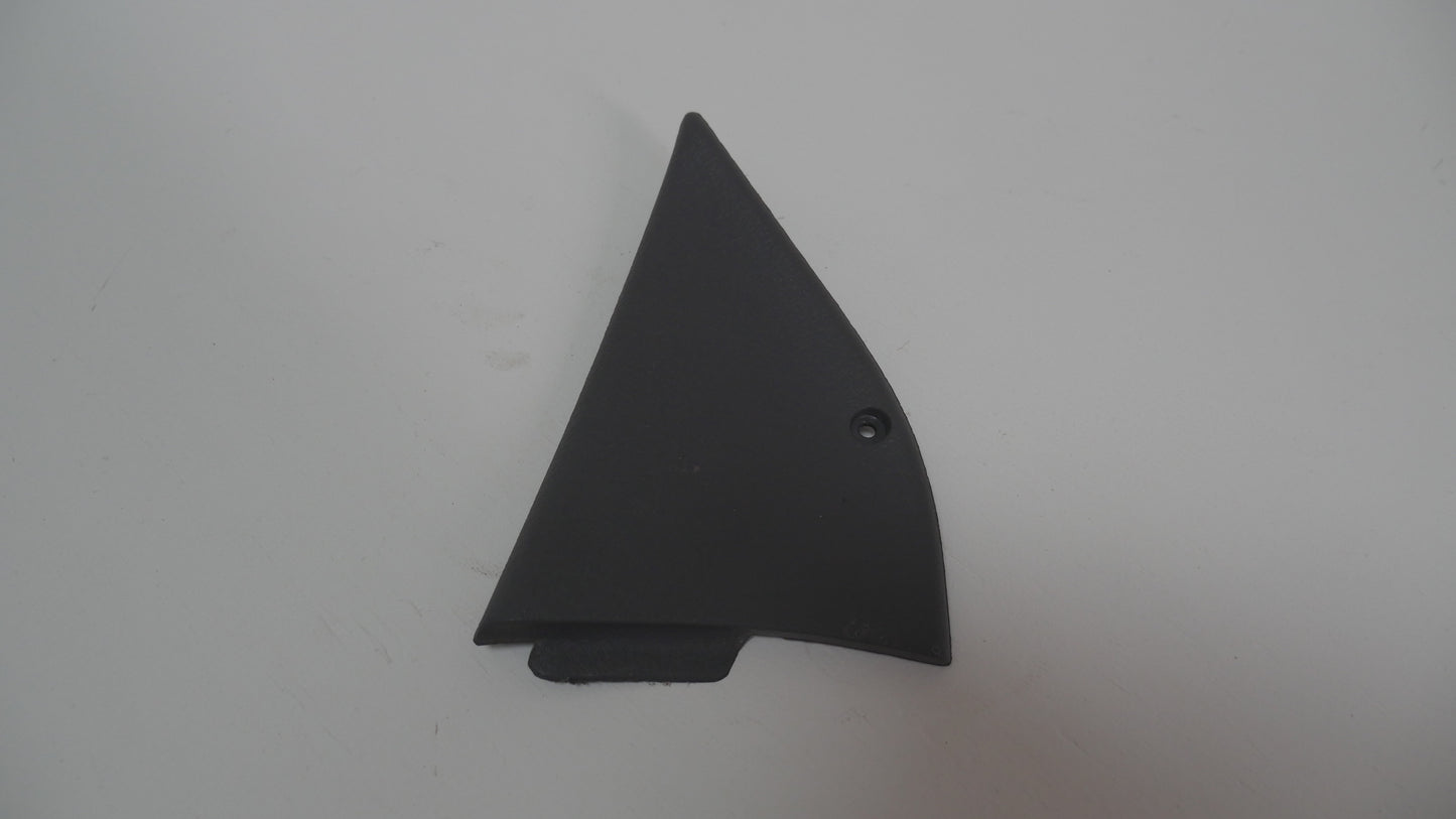 LH Interior Mirror Filler Panel - Fits Ford Falcon EF / EL