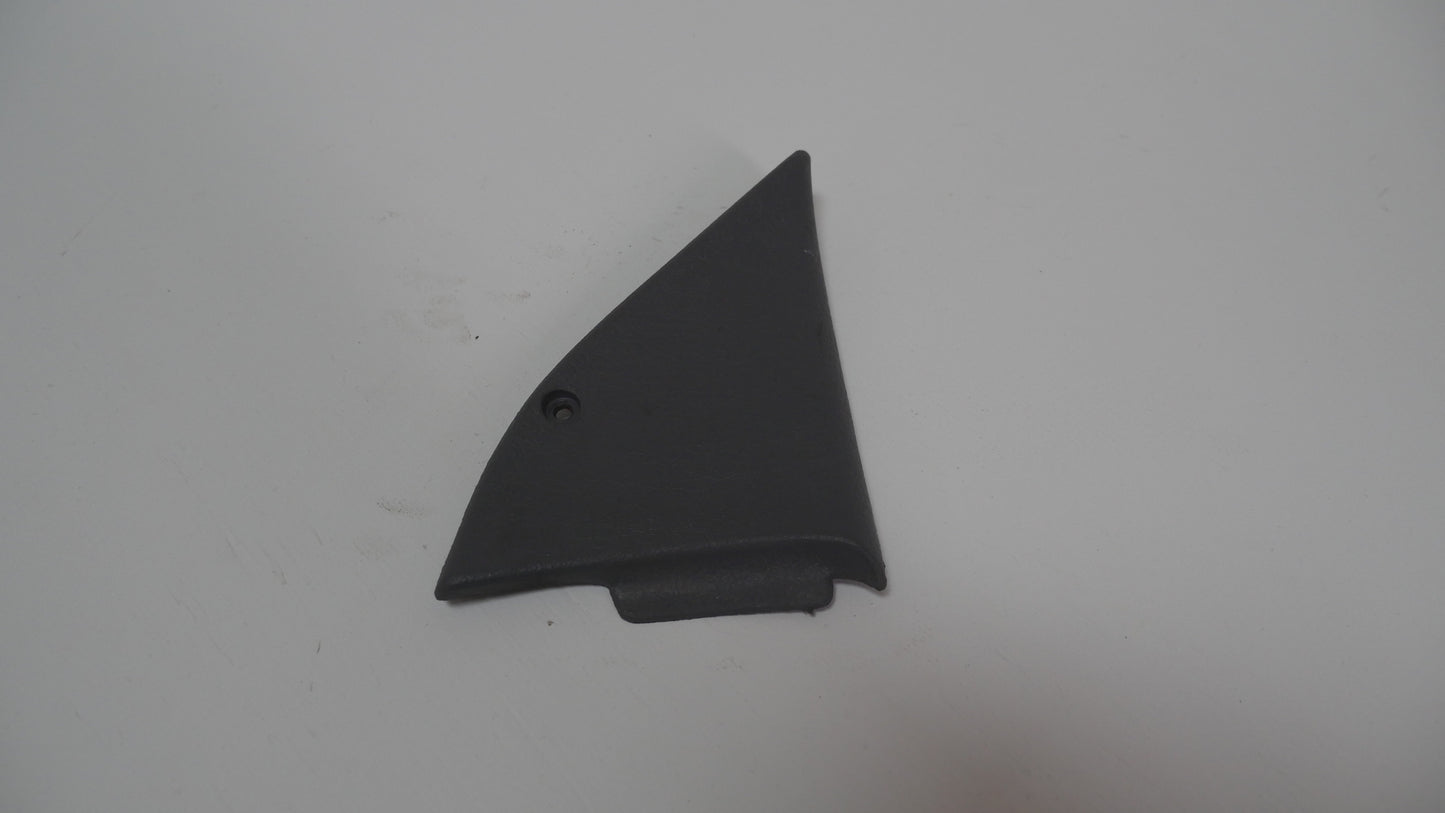 RH Interior Mirror Filler Panel - Fits Ford Falcon EF / EL
