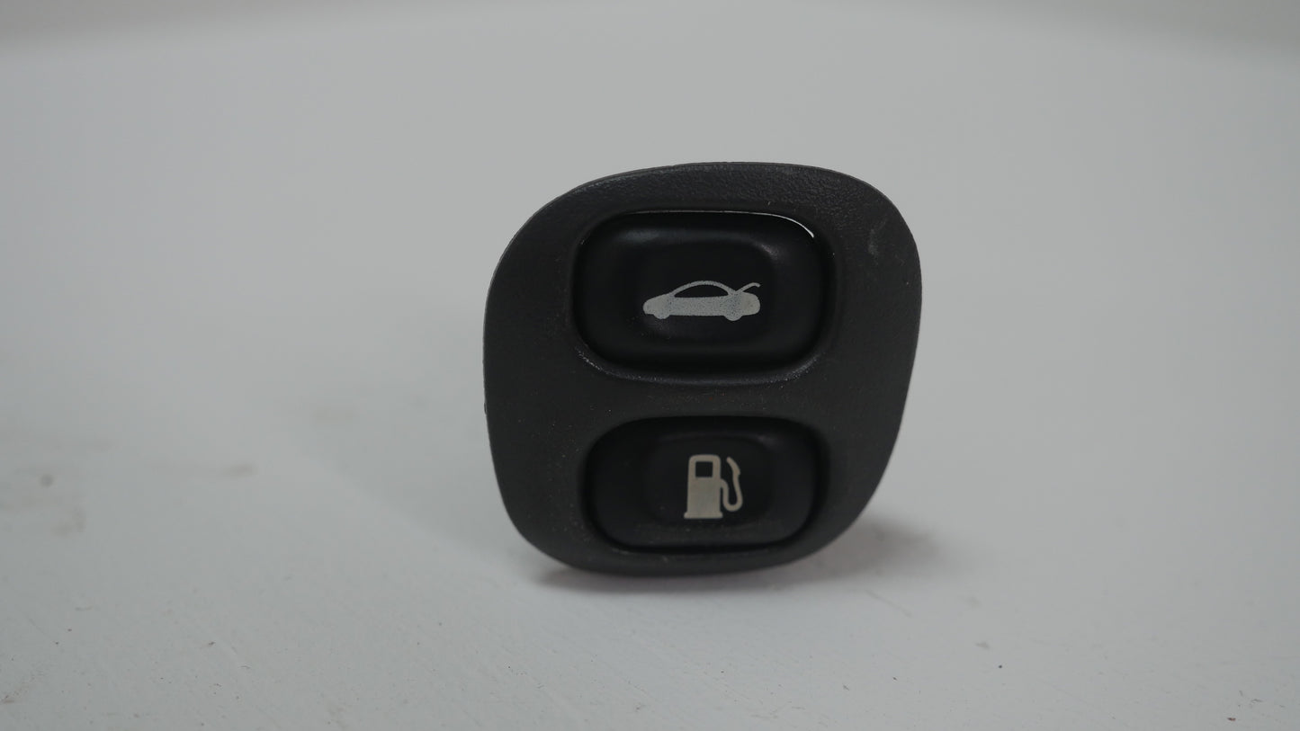Boot / Fuel Switch - Fits Ford Falcon EF / EL